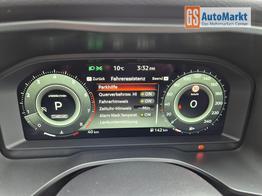 Nissan Qashqai 1.3 DIG-T MHEV 158 PS X-Tronic N-Connecta Teil-Leder PanoGlasdach Klimaautomatik Sitzheizung Lenkradheizung Navi ACC PDC v+h 360&deg;Kamera DAB Bluetooth Touchscreen Apple CarPlay Android Auto 18"LM 