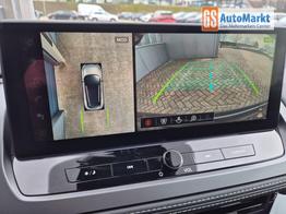 Nissan Qashqai 1.3 DIG-T MHEV 158 PS X-Tronic N-Connecta Teil-Leder PanoGlasdach Klimaautomatik Sitzheizung Lenkradheizung Navi ACC PDC v+h 360&deg;Kamera DAB Bluetooth Touchscreen Apple CarPlay Android Auto 18"LM 