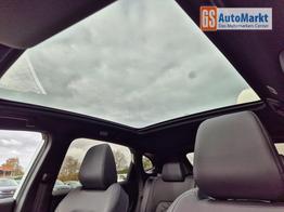 Nissan Qashqai 1.3 DIG-T MHEV 140PS Tekna Voll-Leder Klimaautomatik PanoGlasdach Sitzheizung Lenkradheizung Navi Head-Up Display elektr. Heckklappe ACC PDC v+h 360&deg;Kamera DAB Bluetooth Touchscreen Apple CarPlay Android Auto 19"LM 