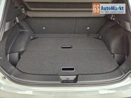 Nissan Qashqai 1.3 DIG-T MHEV 140PS Tekna Voll-Leder Klimaautomatik PanoGlasdach Sitzheizung Lenkradheizung Navi Head-Up Display elektr. Heckklappe ACC PDC v+h 360&deg;Kamera DAB Bluetooth Touchscreen Apple CarPlay Android Auto 19"LM 