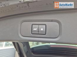 Nissan Qashqai 1.3 DIG-T MHEV 140PS Tekna Voll-Leder Klimaautomatik PanoGlasdach Sitzheizung Lenkradheizung Navi Head-Up Display elektr. Heckklappe ACC PDC v+h 360&deg;Kamera DAB Bluetooth Touchscreen Apple CarPlay Android Auto 19"LM 