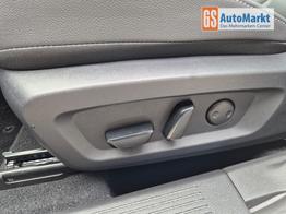 Nissan Qashqai 1.3 DIG-T MHEV 140PS Tekna Voll-Leder Klimaautomatik PanoGlasdach Sitzheizung Lenkradheizung Navi Head-Up Display elektr. Heckklappe ACC PDC v+h 360&deg;Kamera DAB Bluetooth Touchscreen Apple CarPlay Android Auto 19"LM 