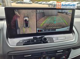 Nissan Qashqai 1.3 DIG-T MHEV 140PS Tekna Voll-Leder Klimaautomatik PanoGlasdach Sitzheizung Lenkradheizung Navi Head-Up Display elektr. Heckklappe ACC PDC v+h 360&deg;Kamera DAB Bluetooth Touchscreen Apple CarPlay Android Auto 19"LM 