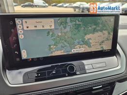 Nissan Qashqai 1.3 DIG-T MHEV 140PS Tekna Voll-Leder Klimaautomatik PanoGlasdach Sitzheizung Lenkradheizung Navi Head-Up Display elektr. Heckklappe ACC PDC v+h 360&deg;Kamera DAB Bluetooth Touchscreen Apple CarPlay Android Auto 19"LM 