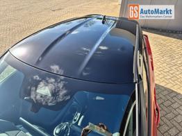 Nissan Juke 1.0 DIG-T 114PS N-Design Automatik Teil-Leder Klimaautomatik Sitzheizung Lenkradheizung PDC v+h R&uuml;ckf.Kamera Navi 19"LM Bluetooth Touchscreen Apple CarPlay Android Auto 