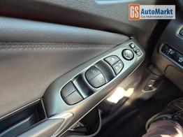 Nissan Juke 1.0 DIG-T 114PS N-Design Automatik Teil-Leder Klimaautomatik Sitzheizung Lenkradheizung PDC v+h R&uuml;ckf.Kamera Navi 19"LM Bluetooth Touchscreen Apple CarPlay Android Auto 