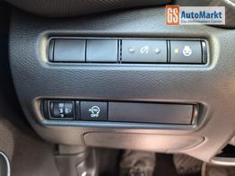 Nissan Juke 1.0 DIG-T 114PS N-Design Automatik Teil-Leder Klimaautomatik Sitzheizung Lenkradheizung PDC v+h R&uuml;ckf.Kamera Navi 19"LM Bluetooth Touchscreen Apple CarPlay Android Auto 