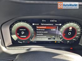 Nissan Juke 1.0 DIG-T 114PS N-Design Automatik Teil-Leder Klimaautomatik Sitzheizung Lenkradheizung PDC v+h R&uuml;ckf.Kamera Navi 19"LM Bluetooth Touchscreen Apple CarPlay Android Auto 