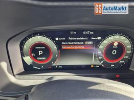 Nissan Juke 1.0 DIG-T 114PS N-Design Automatik Teil-Leder Klimaautomatik Sitzheizung Lenkradheizung PDC v+h R&uuml;ckf.Kamera Navi 19"LM Bluetooth Touchscreen Apple CarPlay Android Auto 