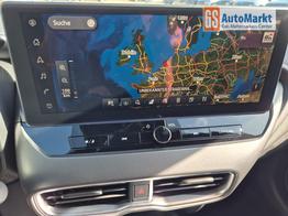 Nissan Juke 1.0 DIG-T 114PS N-Design Automatik Teil-Leder Klimaautomatik Sitzheizung Lenkradheizung PDC v+h R&uuml;ckf.Kamera Navi 19"LM Bluetooth Touchscreen Apple CarPlay Android Auto 