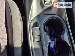 Nissan Juke 1.0 DIG-T 114PS N-Design Automatik Teil-Leder Klimaautomatik Sitzheizung Lenkradheizung PDC v+h R&uuml;ckf.Kamera Navi 19"LM Bluetooth Touchscreen Apple CarPlay Android Auto 