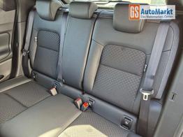 Nissan Juke 1.0 DIG-T 114PS N-Design Automatik Teil-Leder Klimaautomatik Sitzheizung Lenkradheizung PDC v+h R&uuml;ckf.Kamera Navi 19"LM Bluetooth Touchscreen Apple CarPlay Android Auto 