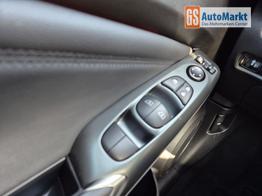 Nissan Juke 1.0 DIG-T 114PS N-Design Automatik Teil-Leder Klimaautomatik Sitzheizung Lenkradheizung PDC v+h R&uuml;ckf.Kamera Navi 19"LM Bluetooth Touchscreen Apple CarPlay Android Auto 