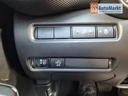 Nissan Juke 1.0 DIG-T 114PS N-Design Automatik Teil-Leder Klimaautomatik Sitzheizung Lenkradheizung PDC v+h R&uuml;ckf.Kamera Navi 19"LM Bluetooth Touchscreen Apple CarPlay Android Auto 