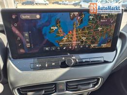 Nissan Juke 1.0 DIG-T 114PS N-Design Automatik Teil-Leder Klimaautomatik Sitzheizung Lenkradheizung PDC v+h R&uuml;ckf.Kamera Navi 19"LM Bluetooth Touchscreen Apple CarPlay Android Auto 