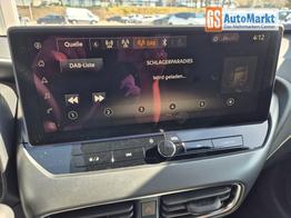 Nissan Juke 1.0 DIG-T 114PS N-Design Automatik Teil-Leder Klimaautomatik Sitzheizung Lenkradheizung PDC v+h R&uuml;ckf.Kamera Navi 19"LM Bluetooth Touchscreen Apple CarPlay Android Auto 