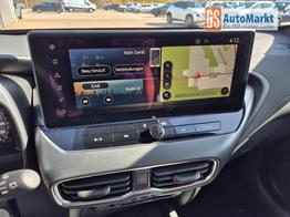 Nissan Juke 1.0 DIG-T 114PS N-Design Automatik Teil-Leder Klimaautomatik Sitzheizung Lenkradheizung PDC v+h R&uuml;ckf.Kamera Navi 19"LM Bluetooth Touchscreen Apple CarPlay Android Auto 