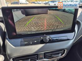 Nissan Juke 1.0 DIG-T 114PS N-Design Automatik Teil-Leder Klimaautomatik Sitzheizung Lenkradheizung PDC v+h R&uuml;ckf.Kamera Navi 19"LM Bluetooth Touchscreen Apple CarPlay Android Auto 