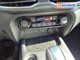 Nissan Juke 1.0 DIG-T 114PS N-Design Automatik Teil-Leder Klimaautomatik Sitzheizung Lenkradheizung PDC v+h R&uuml;ckf.Kamera Navi 19"LM Bluetooth Touchscreen Apple CarPlay Android Auto 