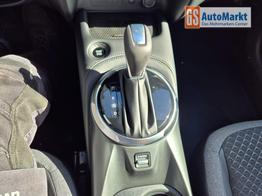 Nissan Juke 1.0 DIG-T 114PS N-Design Automatik Teil-Leder Klimaautomatik Sitzheizung Lenkradheizung PDC v+h R&uuml;ckf.Kamera Navi 19"LM Bluetooth Touchscreen Apple CarPlay Android Auto 