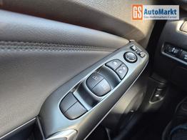 Nissan Juke 1.0 DIG-T 114PS N-Design Automatik Teil-Leder Klimaautomatik Sitzheizung Lenkradheizung PDC v+h R&uuml;ckf.Kamera Navi 19"LM Bluetooth Touchscreen Apple CarPlay Android Auto 