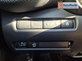 Nissan Juke 1.0 DIG-T 114PS N-Design Automatik Teil-Leder Klimaautomatik Sitzheizung Lenkradheizung PDC v+h R&uuml;ckf.Kamera Navi 19"LM Bluetooth Touchscreen Apple CarPlay Android Auto 