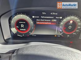 Nissan Juke 1.0 DIG-T 114PS N-Design Automatik Teil-Leder Klimaautomatik Sitzheizung Lenkradheizung PDC v+h R&uuml;ckf.Kamera Navi 19"LM Bluetooth Touchscreen Apple CarPlay Android Auto 