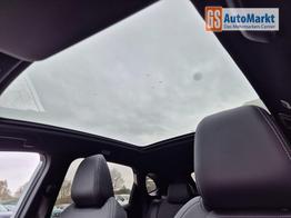 Nissan Qashqai 1.3 DIG-T MHEV 158 PS X-Tronic Tekna Premium Paket 20"LM Teil-Leder PanoGlasdach Klimaautomatik Sitzheizung Lenkradheizung Navi Head-Up Display elektr. Heckklappe ACC PDC v+h 360&deg;Kamera DAB Bluetooth Touchscreen Apple CarPlay Android Auto 
