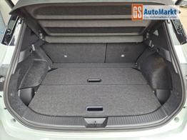 Nissan Qashqai 1.3 DIG-T MHEV 158 PS X-Tronic Tekna Premium Paket 20"LM Teil-Leder PanoGlasdach Klimaautomatik Sitzheizung Lenkradheizung Navi Head-Up Display elektr. Heckklappe ACC PDC v+h 360&deg;Kamera DAB Bluetooth Touchscreen Apple CarPlay Android Auto 