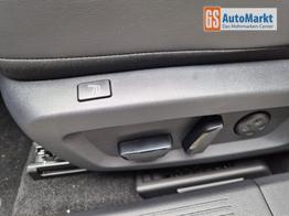 Nissan Qashqai 1.3 DIG-T MHEV 158 PS X-Tronic Tekna Premium Paket 20"LM Teil-Leder PanoGlasdach Klimaautomatik Sitzheizung Lenkradheizung Navi Head-Up Display elektr. Heckklappe ACC PDC v+h 360&deg;Kamera DAB Bluetooth Touchscreen Apple CarPlay Android Auto 