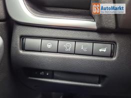 Nissan Qashqai 1.3 DIG-T MHEV 158 PS X-Tronic Tekna Premium Paket 20"LM Teil-Leder PanoGlasdach Klimaautomatik Sitzheizung Lenkradheizung Navi Head-Up Display elektr. Heckklappe ACC PDC v+h 360&deg;Kamera DAB Bluetooth Touchscreen Apple CarPlay Android Auto 