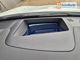 Nissan Qashqai 1.3 DIG-T MHEV 158 PS X-Tronic Tekna Premium Paket 20"LM Teil-Leder PanoGlasdach Klimaautomatik Sitzheizung Lenkradheizung Navi Head-Up Display elektr. Heckklappe ACC PDC v+h 360&deg;Kamera DAB Bluetooth Touchscreen Apple CarPlay Android Auto 