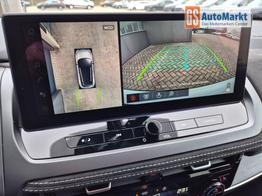 Nissan Qashqai 1.3 DIG-T MHEV 158 PS X-Tronic Tekna Premium Paket 20"LM Teil-Leder PanoGlasdach Klimaautomatik Sitzheizung Lenkradheizung Navi Head-Up Display elektr. Heckklappe ACC PDC v+h 360&deg;Kamera DAB Bluetooth Touchscreen Apple CarPlay Android Auto 