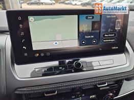 Nissan Qashqai 1.3 DIG-T MHEV 158 PS X-Tronic Tekna Premium Paket 20"LM Teil-Leder PanoGlasdach Klimaautomatik Sitzheizung Lenkradheizung Navi Head-Up Display elektr. Heckklappe ACC PDC v+h 360&deg;Kamera DAB Bluetooth Touchscreen Apple CarPlay Android Auto 