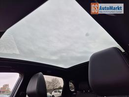 Nissan Qashqai 1.3 DIG-T MHEV 158 PS X-Tronic Tekna Premium Paket 20"LM Teil-Leder PanoGlasdach Klimaautomatik Sitzheizung Lenkradheizung Navi Head-Up Display elektr. Heckklappe ACC PDC v+h 360&deg;Kamera DAB Bluetooth Touchscreen Apple CarPlay Android Auto 