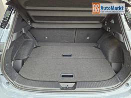 Nissan Qashqai 1.3 DIG-T MHEV 158 PS X-Tronic Tekna Premium Paket 20"LM Teil-Leder PanoGlasdach Klimaautomatik Sitzheizung Lenkradheizung Navi Head-Up Display elektr. Heckklappe ACC PDC v+h 360&deg;Kamera DAB Bluetooth Touchscreen Apple CarPlay Android Auto 