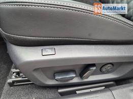 Nissan Qashqai 1.3 DIG-T MHEV 158 PS X-Tronic Tekna Premium Paket 20"LM Teil-Leder PanoGlasdach Klimaautomatik Sitzheizung Lenkradheizung Navi Head-Up Display elektr. Heckklappe ACC PDC v+h 360&deg;Kamera DAB Bluetooth Touchscreen Apple CarPlay Android Auto 