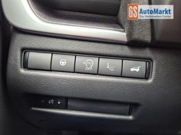 Nissan Qashqai 1.3 DIG-T MHEV 158 PS X-Tronic Tekna Premium Paket 20"LM Teil-Leder PanoGlasdach Klimaautomatik Sitzheizung Lenkradheizung Navi Head-Up Display elektr. Heckklappe ACC PDC v+h 360&deg;Kamera DAB Bluetooth Touchscreen Apple CarPlay Android Auto 