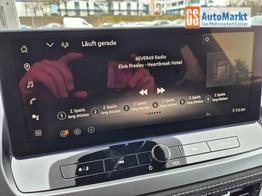 Nissan Qashqai 1.3 DIG-T MHEV 158 PS X-Tronic Tekna Premium Paket 20"LM Teil-Leder PanoGlasdach Klimaautomatik Sitzheizung Lenkradheizung Navi Head-Up Display elektr. Heckklappe ACC PDC v+h 360&deg;Kamera DAB Bluetooth Touchscreen Apple CarPlay Android Auto 