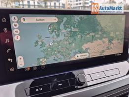 Nissan Qashqai 1.3 DIG-T MHEV 158 PS X-Tronic Tekna Premium Paket 20"LM Teil-Leder PanoGlasdach Klimaautomatik Sitzheizung Lenkradheizung Navi Head-Up Display elektr. Heckklappe ACC PDC v+h 360&deg;Kamera DAB Bluetooth Touchscreen Apple CarPlay Android Auto 