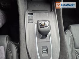 Nissan Qashqai 1.3 DIG-T MHEV 158 PS X-Tronic Tekna Premium Paket 20"LM Teil-Leder PanoGlasdach Klimaautomatik Sitzheizung Lenkradheizung Navi Head-Up Display elektr. Heckklappe ACC PDC v+h 360&deg;Kamera DAB Bluetooth Touchscreen Apple CarPlay Android Auto 