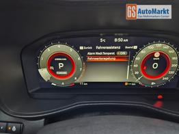 Nissan Juke 1.0 DIG-T 114PS N-Design Automatik Teil-Leder Klimaautomatik Sitzheizung Lenkradheizung PDC v+h R&uuml;ckf.Kamera Navi 19"LM Bluetooth Touchscreen Apple CarPlay Android Auto 