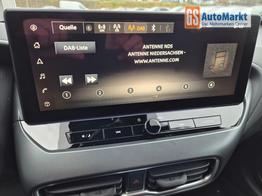 Nissan Juke 1.0 DIG-T 114PS N-Design Automatik Teil-Leder Klimaautomatik Sitzheizung Lenkradheizung PDC v+h R&uuml;ckf.Kamera Navi 19"LM Bluetooth Touchscreen Apple CarPlay Android Auto 