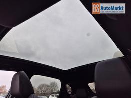 Nissan Qashqai 1.3 DIG-T MHEV 158 PS X-Tronic Tekna Voll-Leder Klimaautomatik PanoGlasdach Sitzheizung Lenkradheizung Navi Head-Up Display elektr. Heckklappe ACC PDC v+h 360&deg;Kamera DAB Bluetooth Touchscreen Apple CarPlay Android Auto 19"LM 