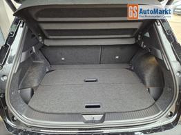 Nissan Qashqai 1.3 DIG-T MHEV 158 PS X-Tronic Tekna Voll-Leder Klimaautomatik PanoGlasdach Sitzheizung Lenkradheizung Navi Head-Up Display elektr. Heckklappe ACC PDC v+h 360&deg;Kamera DAB Bluetooth Touchscreen Apple CarPlay Android Auto 19"LM 