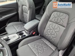 Nissan Qashqai 1.3 DIG-T MHEV 158 PS X-Tronic Tekna Voll-Leder Klimaautomatik PanoGlasdach Sitzheizung Lenkradheizung Navi Head-Up Display elektr. Heckklappe ACC PDC v+h 360&deg;Kamera DAB Bluetooth Touchscreen Apple CarPlay Android Auto 19"LM 