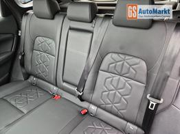 Nissan Qashqai 1.3 DIG-T MHEV 158 PS X-Tronic Tekna Voll-Leder Klimaautomatik PanoGlasdach Sitzheizung Lenkradheizung Navi Head-Up Display elektr. Heckklappe ACC PDC v+h 360&deg;Kamera DAB Bluetooth Touchscreen Apple CarPlay Android Auto 19"LM 