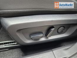 Nissan Qashqai 1.3 DIG-T MHEV 158 PS X-Tronic Tekna Voll-Leder Klimaautomatik PanoGlasdach Sitzheizung Lenkradheizung Navi Head-Up Display elektr. Heckklappe ACC PDC v+h 360&deg;Kamera DAB Bluetooth Touchscreen Apple CarPlay Android Auto 19"LM 