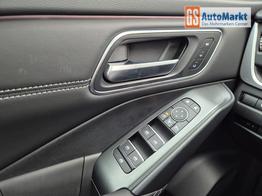 Nissan Qashqai 1.3 DIG-T MHEV 158 PS X-Tronic Tekna Voll-Leder Klimaautomatik PanoGlasdach Sitzheizung Lenkradheizung Navi Head-Up Display elektr. Heckklappe ACC PDC v+h 360&deg;Kamera DAB Bluetooth Touchscreen Apple CarPlay Android Auto 19"LM 