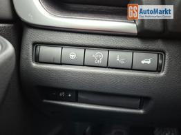 Nissan Qashqai 1.3 DIG-T MHEV 158 PS X-Tronic Tekna Voll-Leder Klimaautomatik PanoGlasdach Sitzheizung Lenkradheizung Navi Head-Up Display elektr. Heckklappe ACC PDC v+h 360&deg;Kamera DAB Bluetooth Touchscreen Apple CarPlay Android Auto 19"LM 